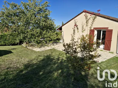 House in Monbazillac (24240)