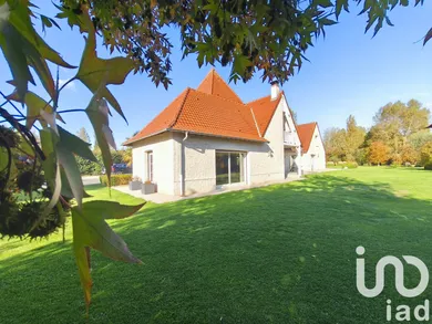 Mansion at Verton (62180)