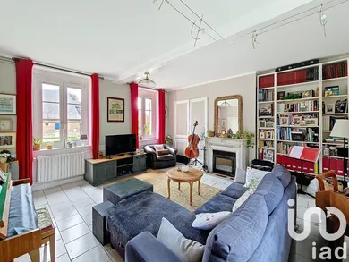 House at Mesnil-Raoul (76520)