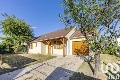 House at Beauchamp (95250)