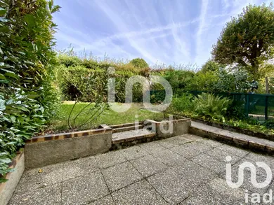 Maison à Saint-Michel-sur-Orge (91240)