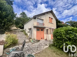 Maison à Fosses (95470)