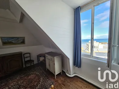 Apartment in Saint-Malo (35400)