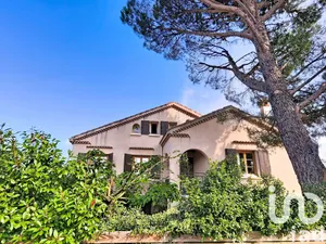House at SAINT JEAN DE TOUSLAS (69700)