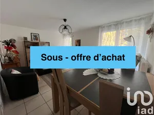 Apartment at Épernay (51200)