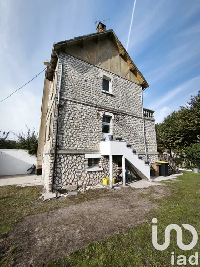 Maison à Romorantin-Lanthenay (41200)