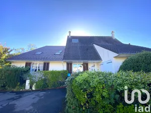 House at Breuillet (91650)