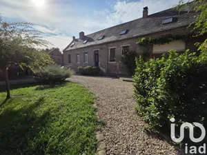 Longere at Verchain-Maugré (59227)