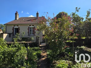 Maison de village à Assier (46320)