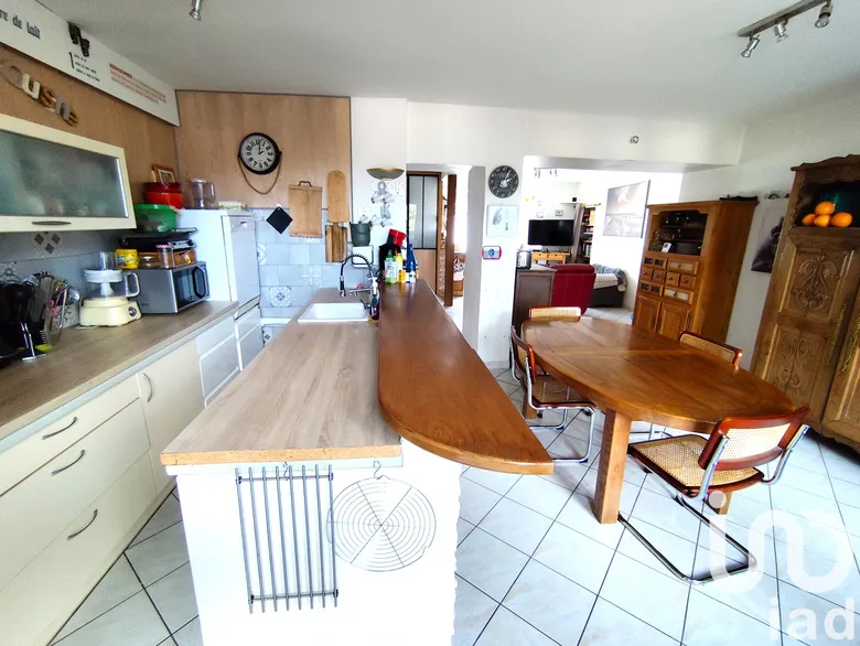 Maison 7 pièces 123 m² · à Lannion · 122,5 m² · 227 000 €