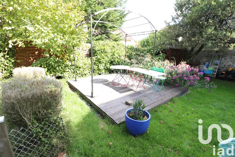 Appartement 4 pièces 91 m² · à Avon · 91 m² · 365 000 €