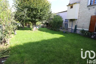 Appartement à Avon (77210)