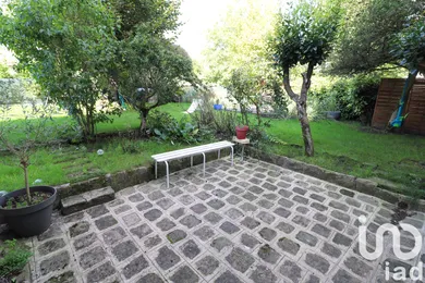 Appartement à Avon (77210)