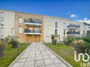 Appartement à Brie-Comte-Robert (77170)
