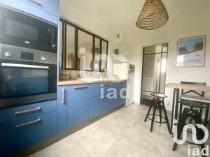 Maison à Saint-Michel-sur-Orge (91240)