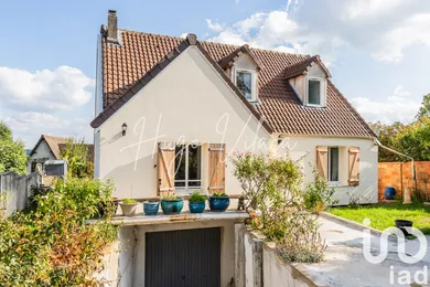 Maison à Athis-Mons (91200)