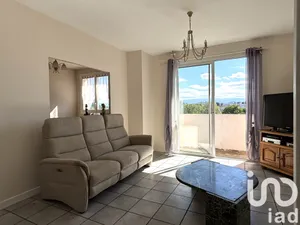 Appartement à Pau (64000)