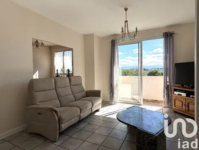 Appartement à Pau (64000)