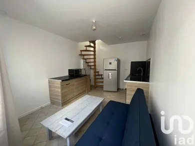 Apartment at Cherbourg-en-Cotentin (50100)