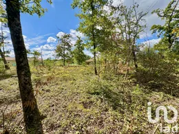 Building plot in Marsac-sur-l'Isle (24430)