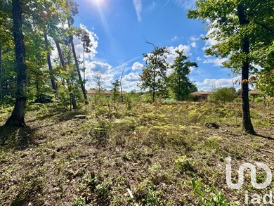 Building plot in Marsac-sur-l'Isle (24430)