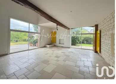 Maison de campagne à Joigny (89300)