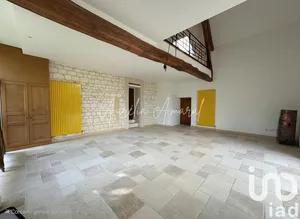 Maison de campagne à Joigny (89300)