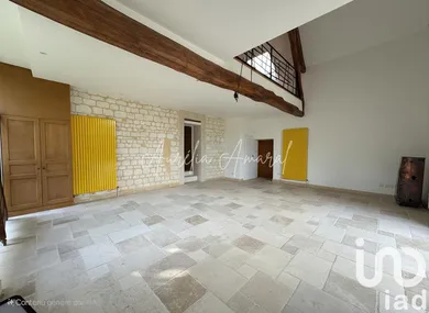 Maison de campagne à Joigny (89300)