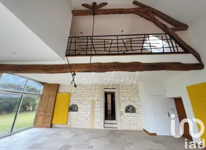 Maison de campagne à Joigny (89300)