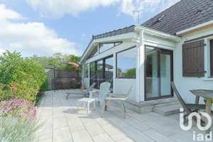 House in Méry-sur-Oise (95540)