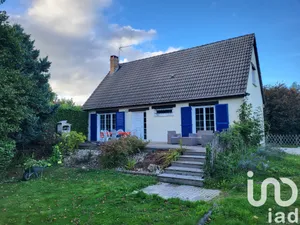 House at Pont-Audemer (27500)