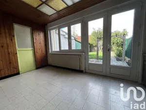 Townhouse at Marquette-lez-Lille (59520)