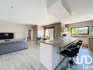 Maison à Carbon-Blanc (33560)