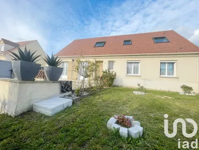 House at Château-Thierry (02400)