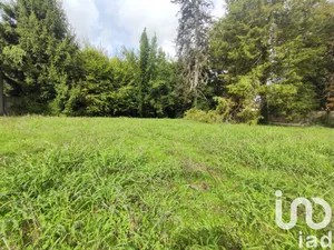 Terrain à bâtir à Castelnau-de-Médoc (33480)