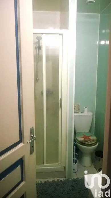 Appartement à Nantes (44300)