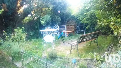 Apartment at Nantes (44300)