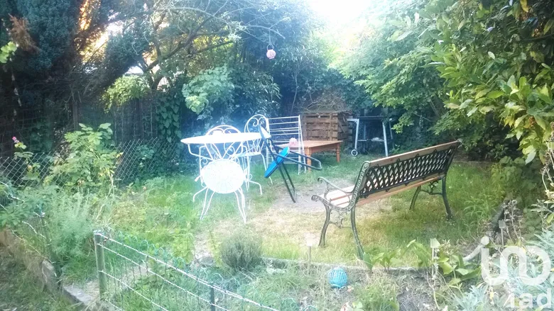 Appartement 2 pièces 32 m² · à Nantes · 32 m² · 126 900 €