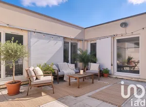 Duplex à Maurepas (78310)