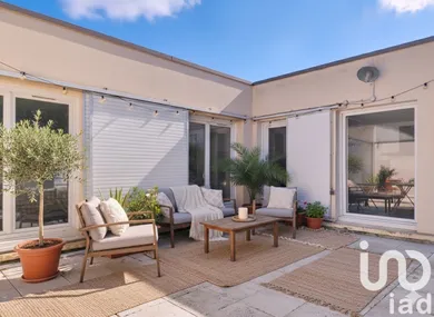 Duplex à Maurepas (78310)