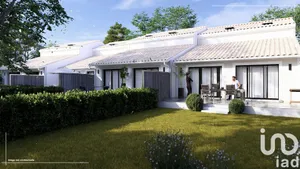 Terrain à bâtir à Talence (33400)