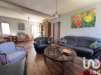 House at Thiverval-Grignon (78850)