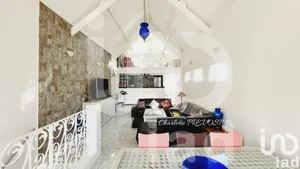 Maison de ville à La Courneuve (93120)