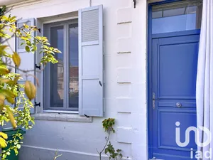 House at Bordeaux (33100)