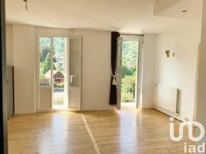 Apartment in Allevard (38580)