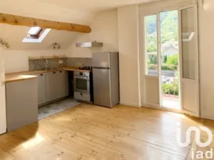 Appartement à Allevard (38580)