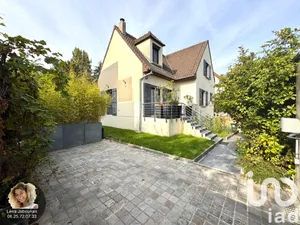 Maison à Sceaux (92330)