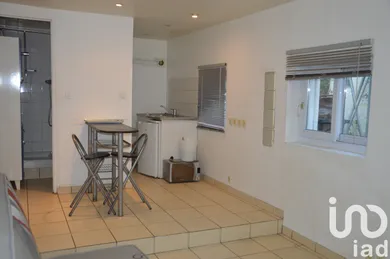 Appartement à Le Havre (76600)