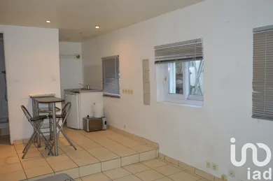 Apartment in Le Havre (76600)