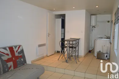 Apartment in Le Havre (76600)